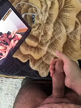 Serkan3356 online show from February 10, 12:42 pm