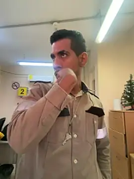 EnriquePersian197 online show from December 1, 11:21 pm