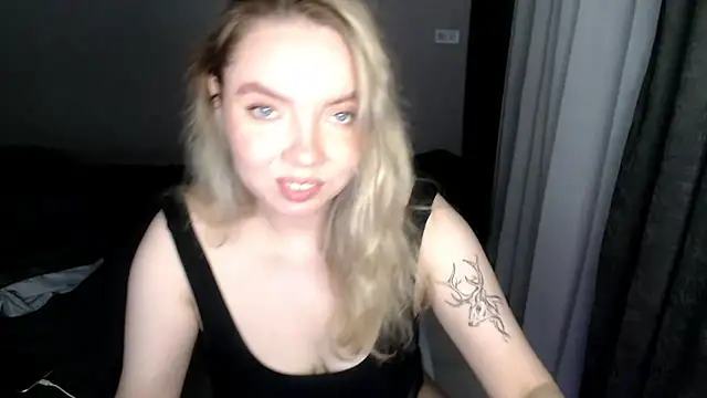 PolinaXXXJones online show from March 12, 4:24 pm