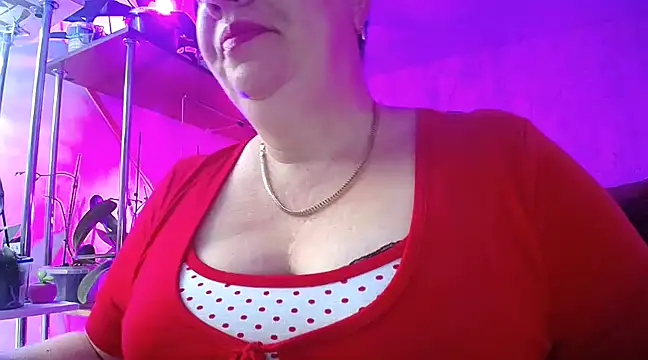  Sweet Woman online show from January 8, 4:23 am