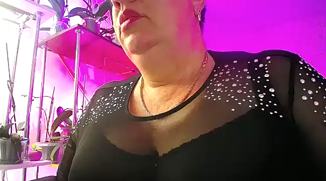  Sweet Woman online show from January 11, 11:23 am