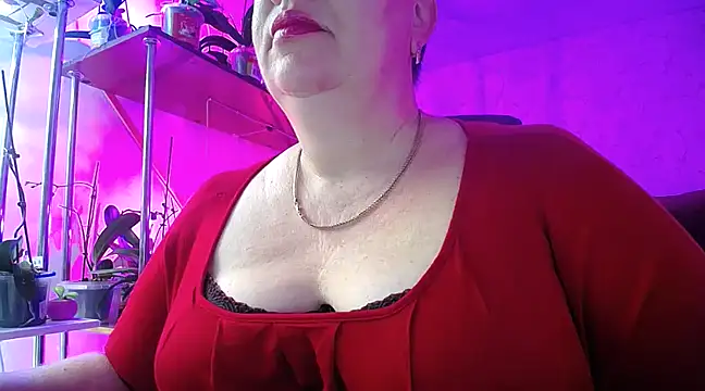  Sweet Woman online show from January 16, 4:38 am