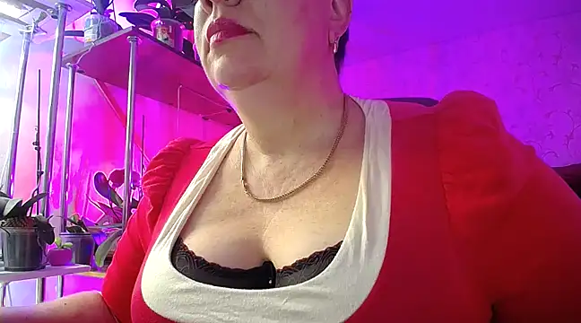  Sweet Woman online show from January 29, 8:08 am