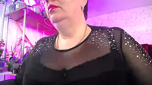  Sweet Woman online show from March 8, 1:14 pm