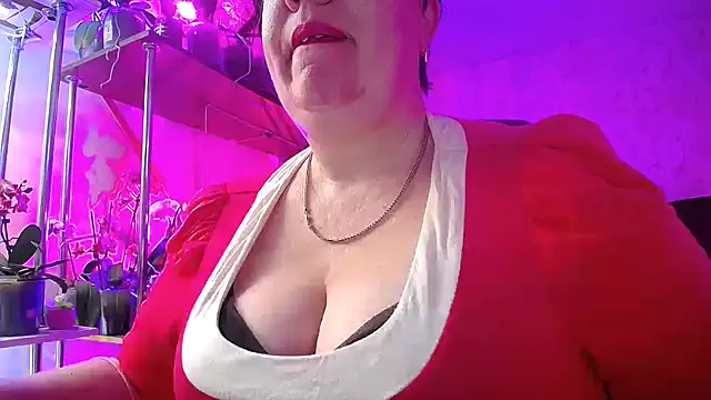 Sweet Woman online show from March 13, 4:27 am