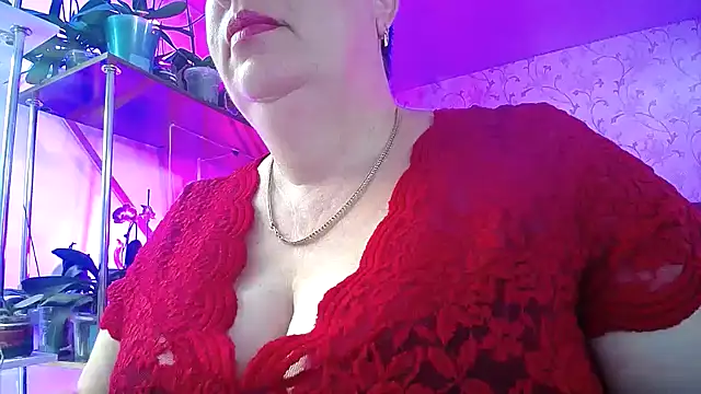  Sweet Woman online show from September 10, 4:23 am