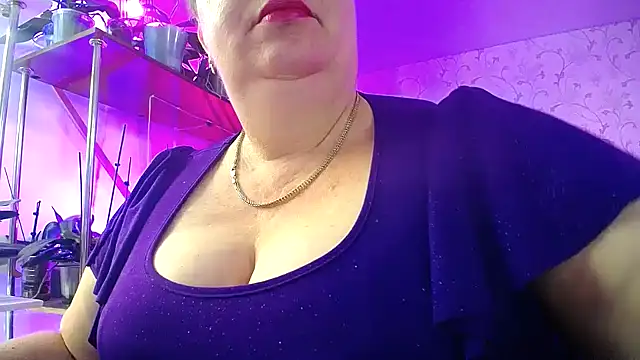 Snapshot of _Sweet_Woman chatting on October 5, 5:28 am  Sweet Woman online show from October 5, 5:28 am