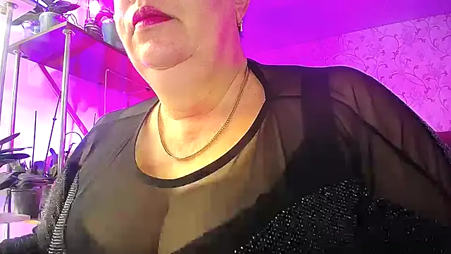 Snapshot of _Sweet_Woman chatting on October 26, 5:35 am  Sweet Woman online show from October 26, 5:35 am