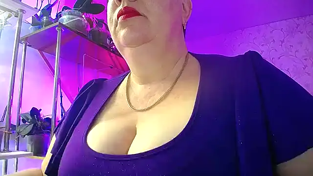  Sweet Woman online show from January 9, 7:33 am