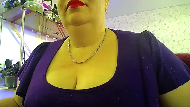  Sweet Woman online show from February 13, 10:22 am