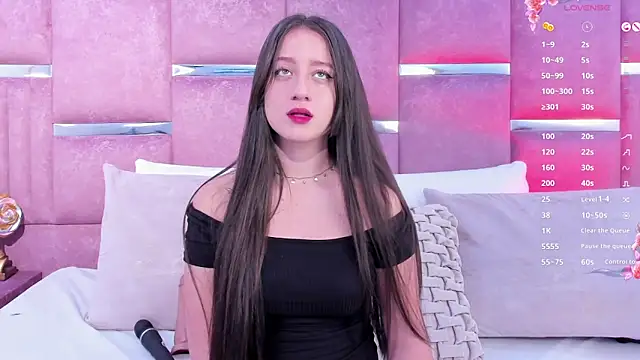 1m caro  online show from December 4, 1:42 pm