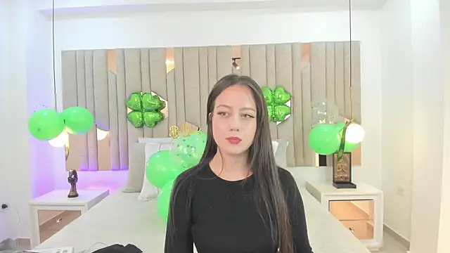 1m caro  online show from March 18, 5:31 am