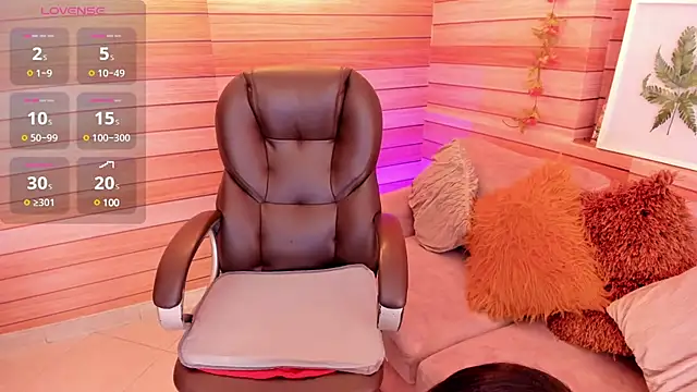 marien thomson  online show from February 7, 3:23 am