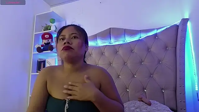 Sweet Orianaa online show from June 6, 8:35 pm