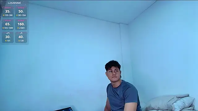 Snapshot of Naytoon__lex chatting on February 13, 2:07 am Naytoon lex online show from February 13, 2:07 am