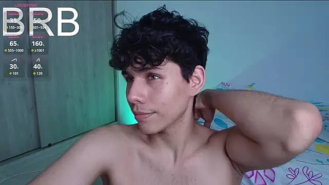 Snapshot of Naytoon__lex chatting on February 25, 12:20 am Naytoon lex online show from February 25, 12:20 am