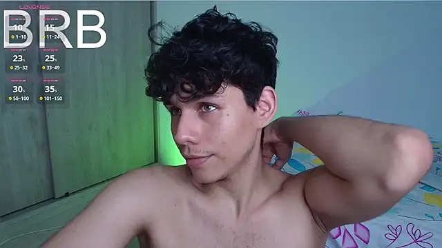 Snapshot of Naytoon__lex chatting on March 10, 12:15 am Naytoon lex online show from March 10, 12:15 am