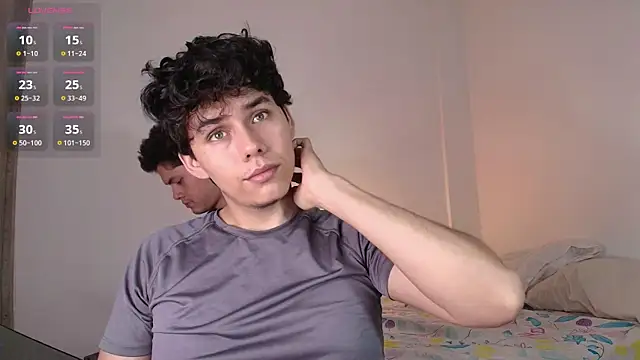 Snapshot of Naytoon__lex chatting on March 21, 9:36 am Naytoon lex online show from March 21, 9:36 am