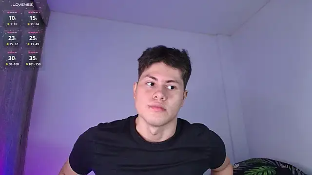 Naytoon  lex online show from May 13, 1:14 am