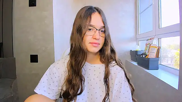 Snapshot of fancy_bunny chatting on October 1, 6:08 am fancy bunny online show from October 1, 6:08 am