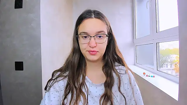 Snapshot of fancy_bunny chatting on October 13, 7:30 am fancy bunny online show from October 13, 7:30 am