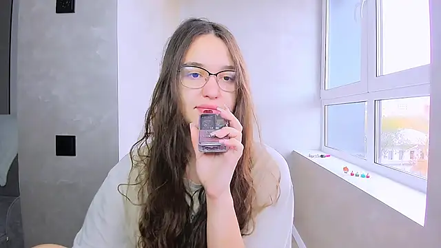 Snapshot of fancy_bunny chatting on October 20, 5:41 am fancy bunny online show from October 20, 5:41 am