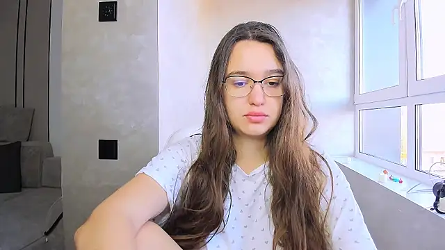 Snapshot of fancy_bunny chatting on November 6, 6:14 am fancy bunny online show from November 6, 6:14 am