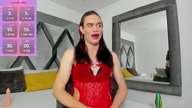brittany smithh online show from January 8, 7:24 pm