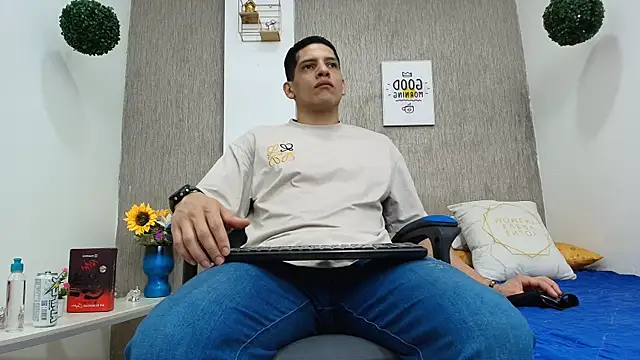 Steven x94 online show from January 16, 11:58 am