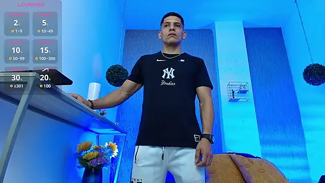 Steven x94 online show from March 13, 11:51 am