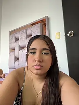 Snapshot of melyescobar chatting on September 20, 10:00 pm melyescobar online show from September 20, 10:00 pm