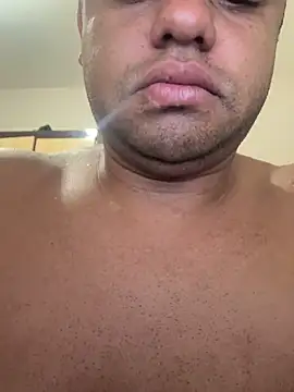 Snapshot of NegoPorn chatting on March 24, 2:05 am NegoPorn online show from March 24, 2:05 am