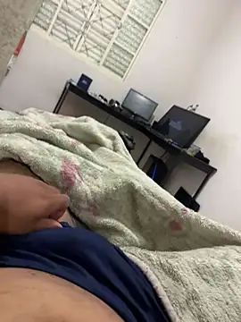 Snapshot of NegoPorn chatting on March 26, 4:29 am NegoPorn online show from March 26, 4:29 am