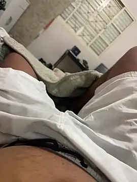 Snapshot of NegoPorn chatting on March 30, 12:17 pm NegoPorn online show from March 30, 12:17 pm