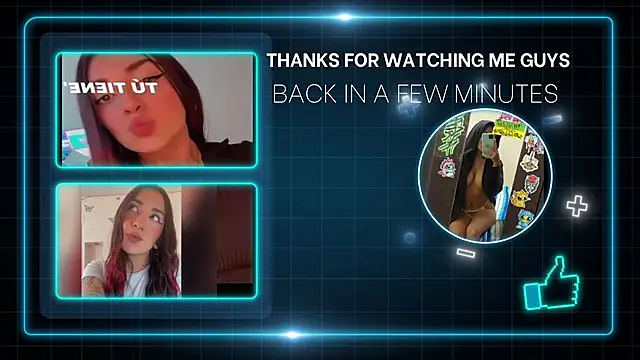 Snapshot of Lia-mitch chatting on January 31, 7:08 pm Lia-mitch online show from January 31, 7:08 pm