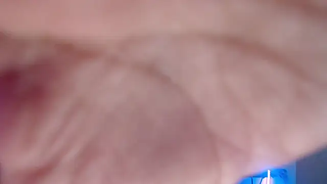 Snapshot of Lia-mitch chatting on October 7, 6:16 pm Lia-mitch online show from October 7, 6:16 pm