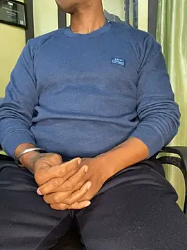 loveboyrp online show from January 13, 3:01 am