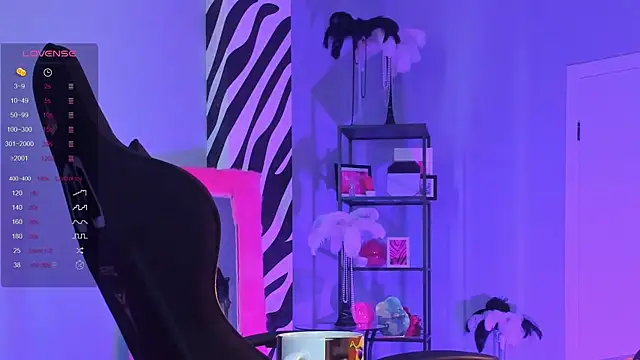 AliceSunday online show from October 2, 11:17 am