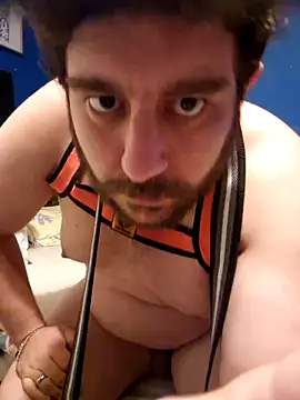 Leomansxe online show from October 4, 3:43 pm