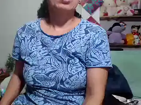 Snapshot of sexy_mary_69 chatting on February 26, 1:21 am sexy mary 69 online show from February 26, 1:21 am