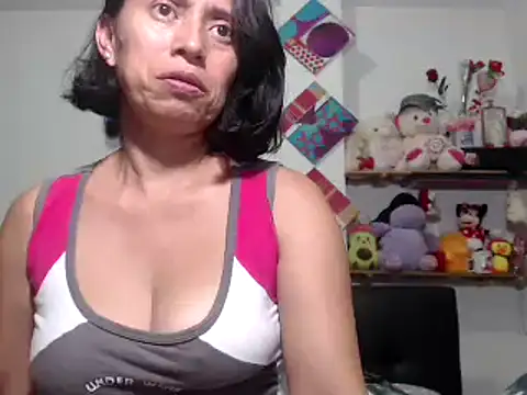 Snapshot of sexy_mary_69 chatting on March 19, 11:36 pm sexy mary 69 online show from March 19, 11:36 pm