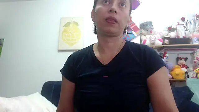 Snapshot of sexy_mary_69 chatting on September 14, 11:15 pm sexy mary 69 online show from September 14, 11:15 pm