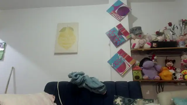 Snapshot of sexy_mary_69 chatting on September 23, 11:52 pm sexy mary 69 online show from September 23, 11:52 pm