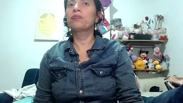 Snapshot of sexy_mary_69 chatting on September 24, 11:19 pm sexy mary 69 online show from September 24, 11:19 pm