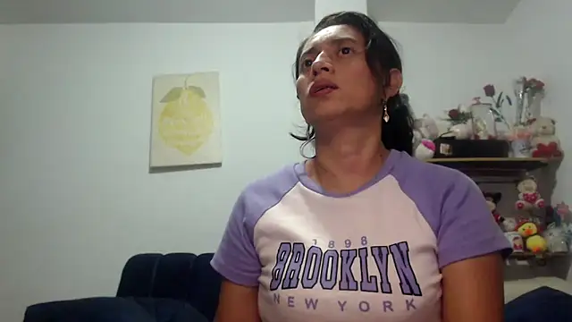 Snapshot of sexy_mary_69 chatting on October 1, 11:55 pm sexy mary 69 online show from October 1, 11:55 pm