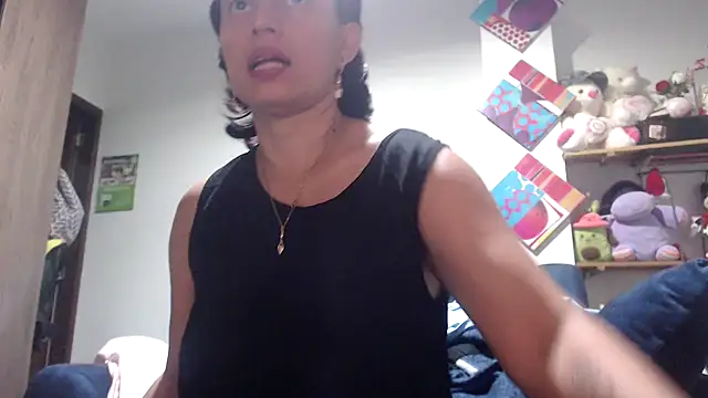 Snapshot of sexy_mary_69 chatting on October 7, 11:35 pm sexy mary 69 online show from October 7, 11:35 pm