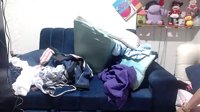 Snapshot of sexy_mary_69 chatting on October 9, 11:25 pm sexy mary 69 online show from October 9, 11:25 pm