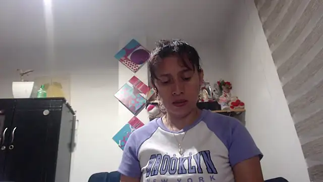 Snapshot of sexy_mary_69 chatting on October 23, 11:35 pm sexy mary 69 online show from October 23, 11:35 pm