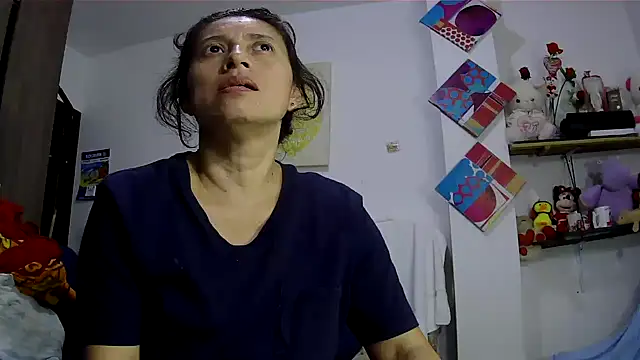 sexy mary 69 online show from March 22, 11:52 pm