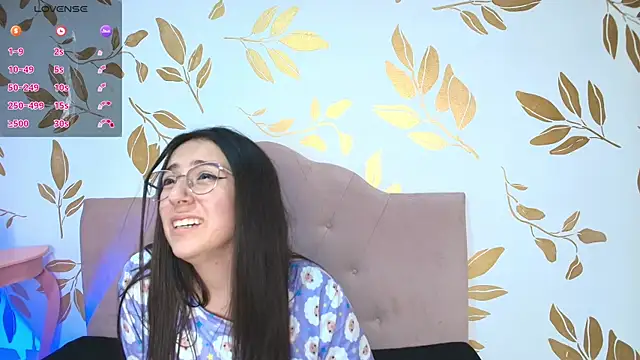 Snapshot of Sweet_Sammy_ chatting on February 10, 9:58 am Sweet Sammy  online show from February 10, 9:58 am